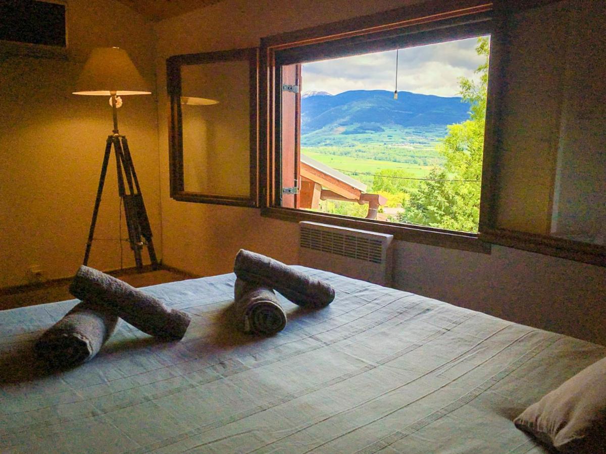Villa Pura Vida à Estavar Extérieur photo