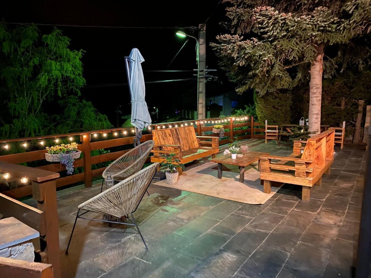 Villa Pura Vida à Estavar Extérieur photo