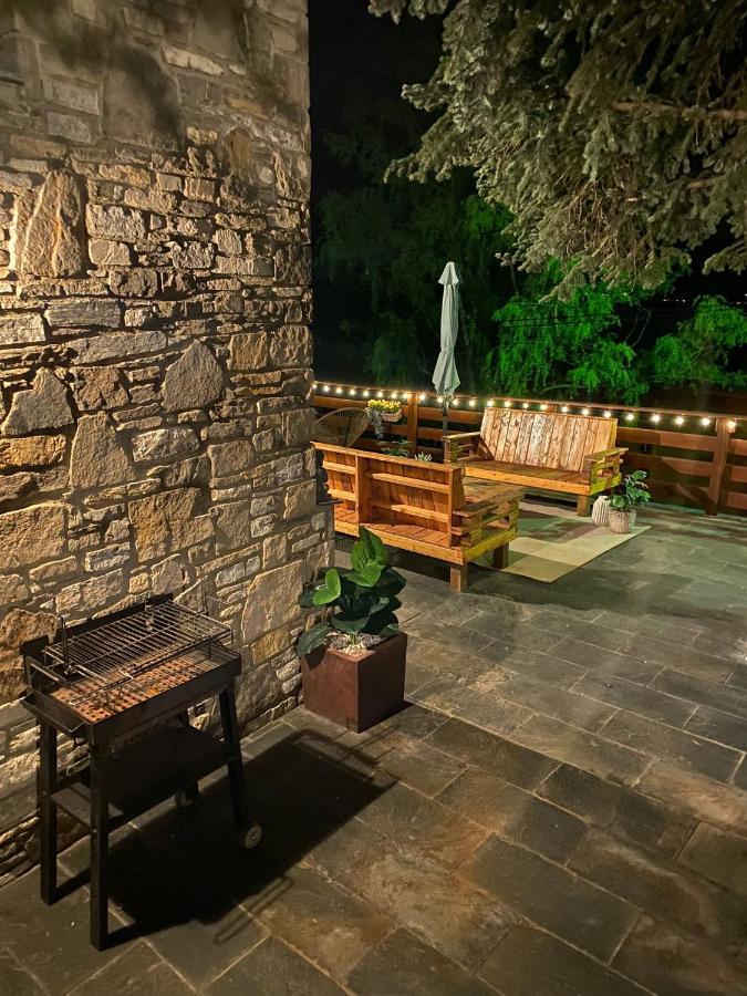 Villa Pura Vida à Estavar Extérieur photo