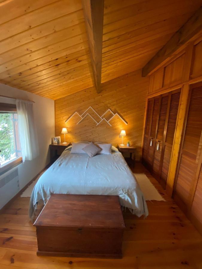 Villa Pura Vida à Estavar Extérieur photo